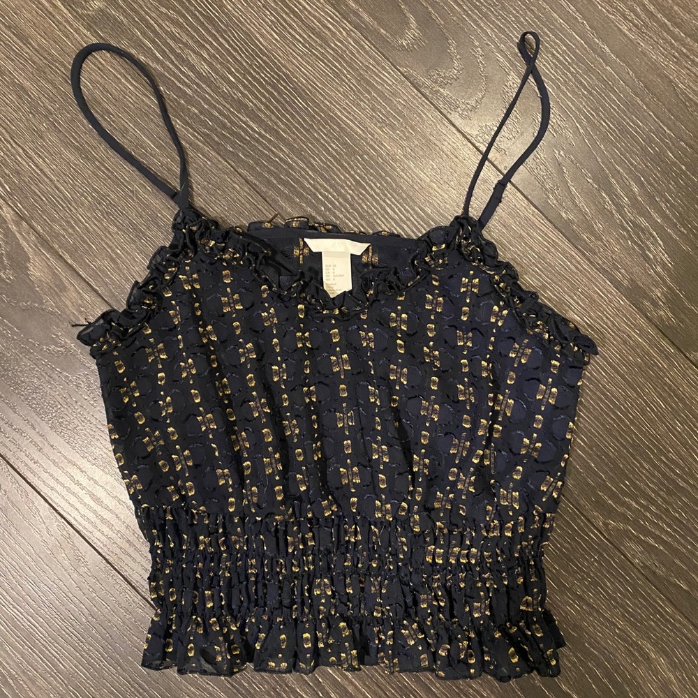 Crop top - Picture 2 of 4